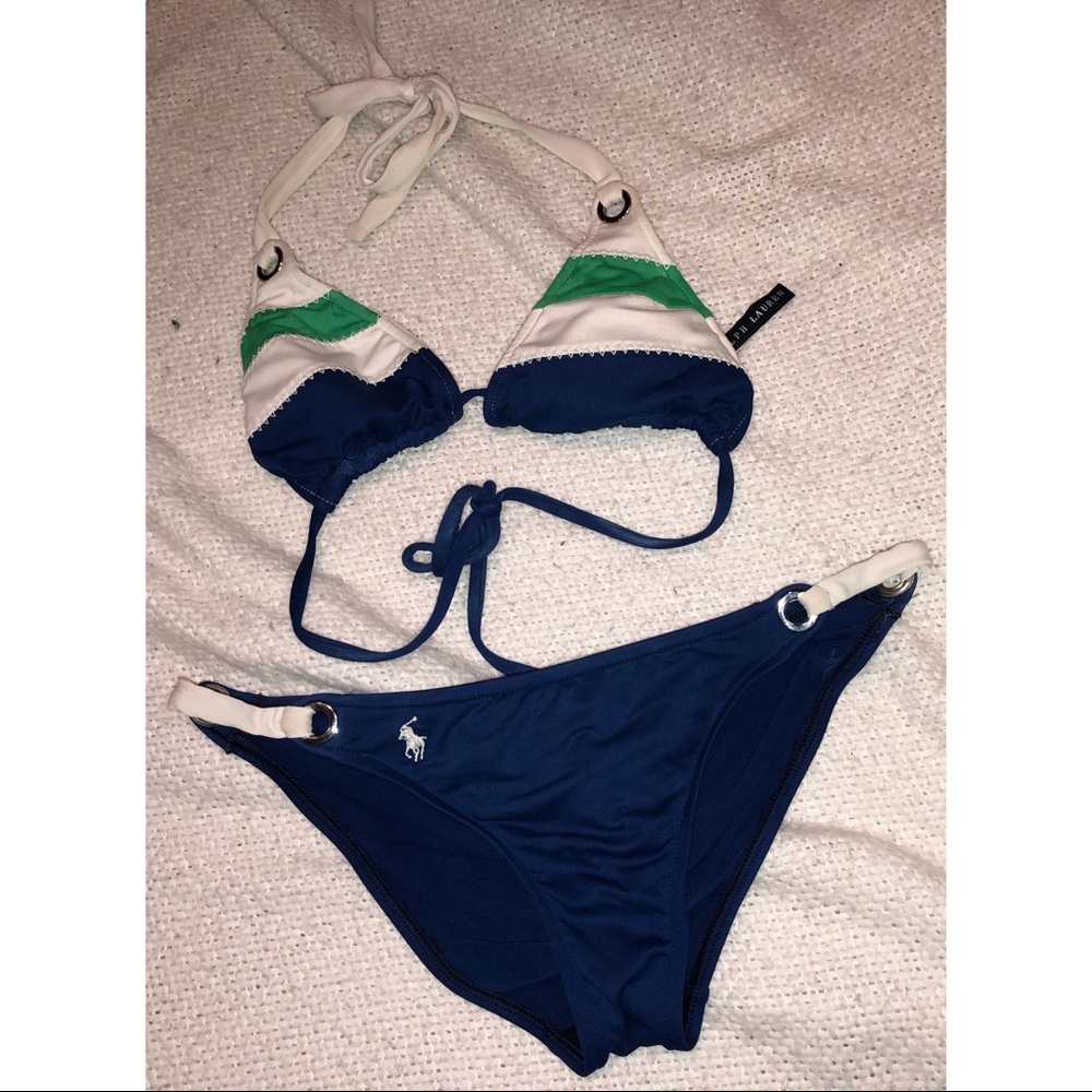 Ralph Lauren Bikini